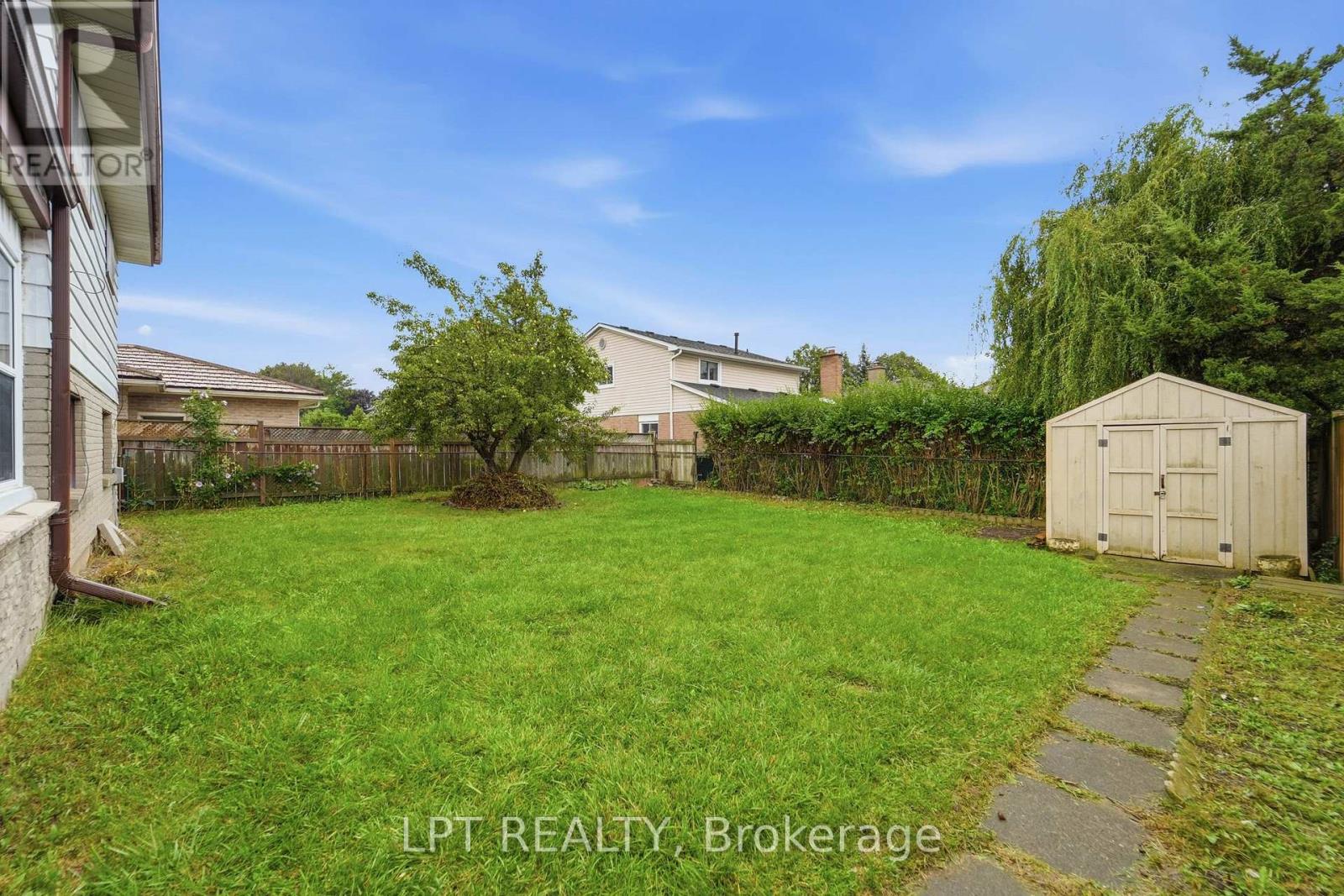 208 Deveron Crescent Property Photo 36