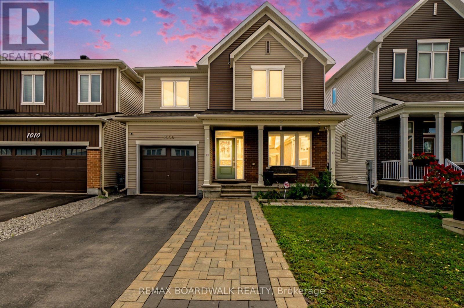 1008 Carden Lane Property Photo 1