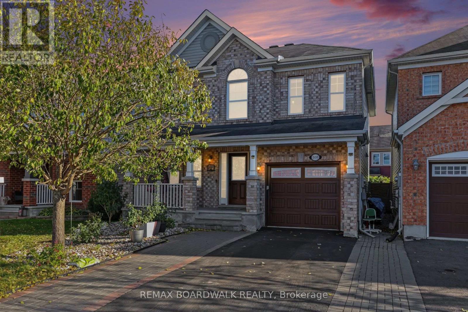 508 Sunlit Circle Property Photo 1