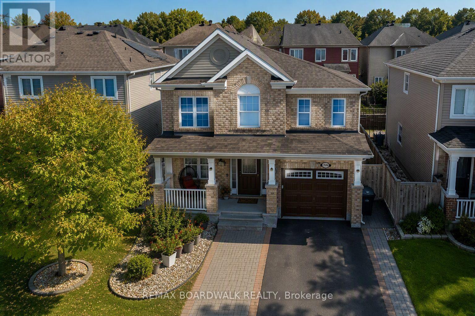 508 Sunlit Circle Property Photo 2