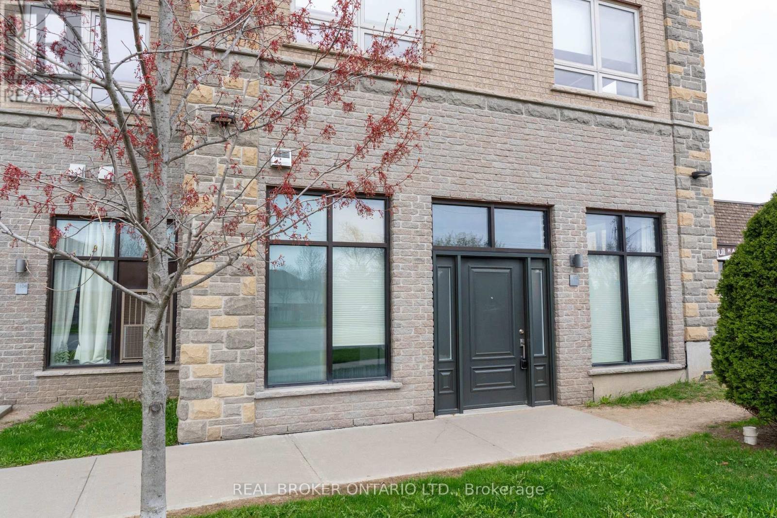 Unit 102 - 904 Paisley Road Property Photo 1