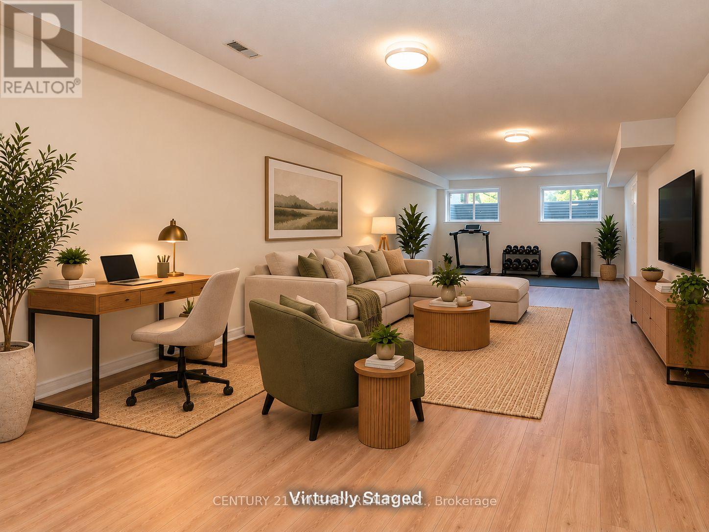 128 Macassa Circle Property Photo 33