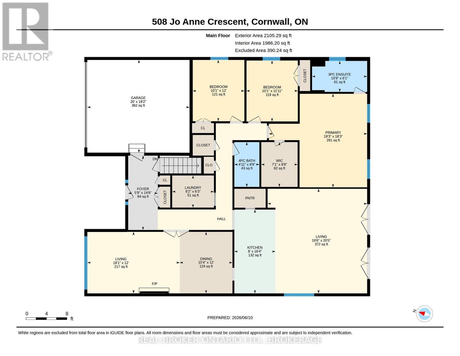 508 Jo Anne Crescent Property Photo 46