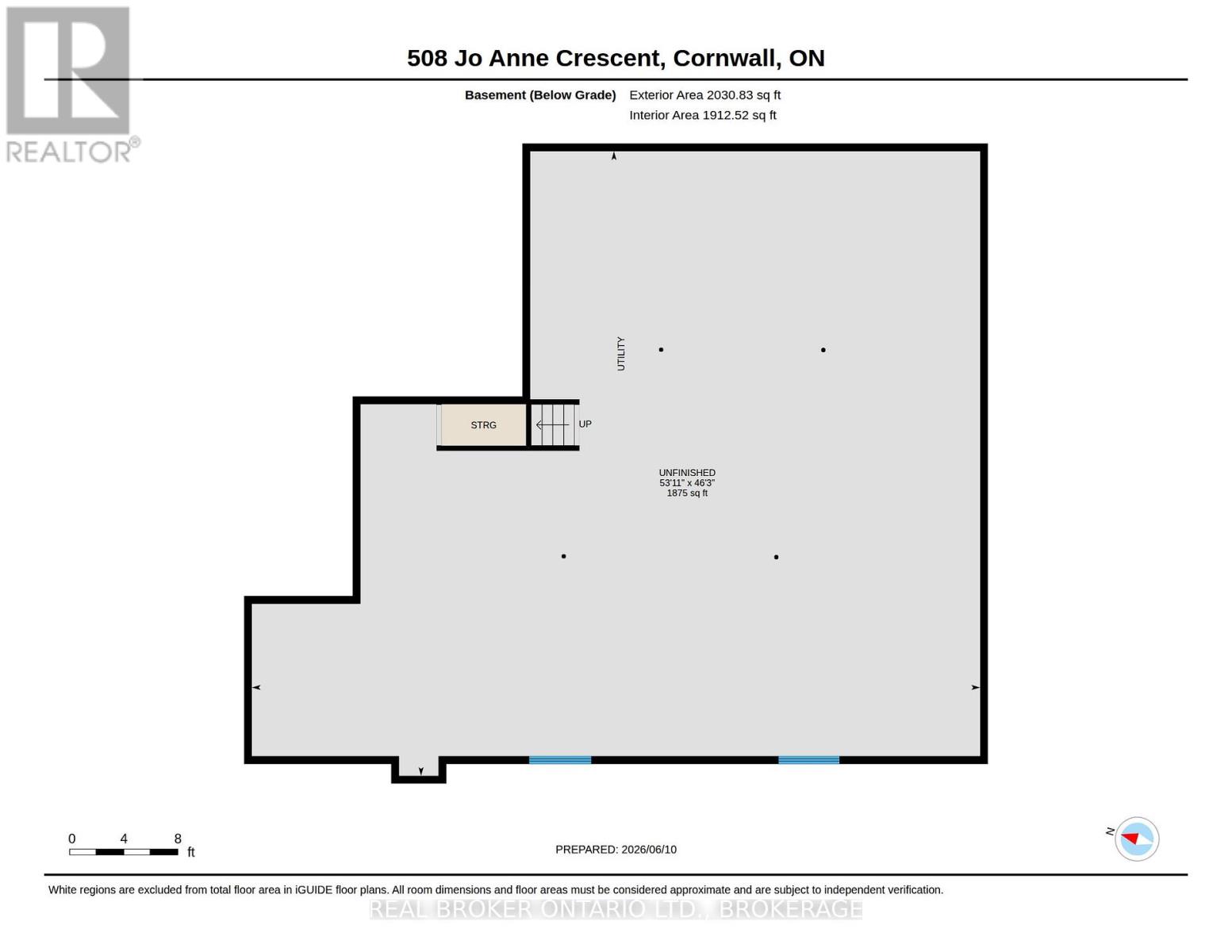 508 Jo Anne Crescent Property Photo 47