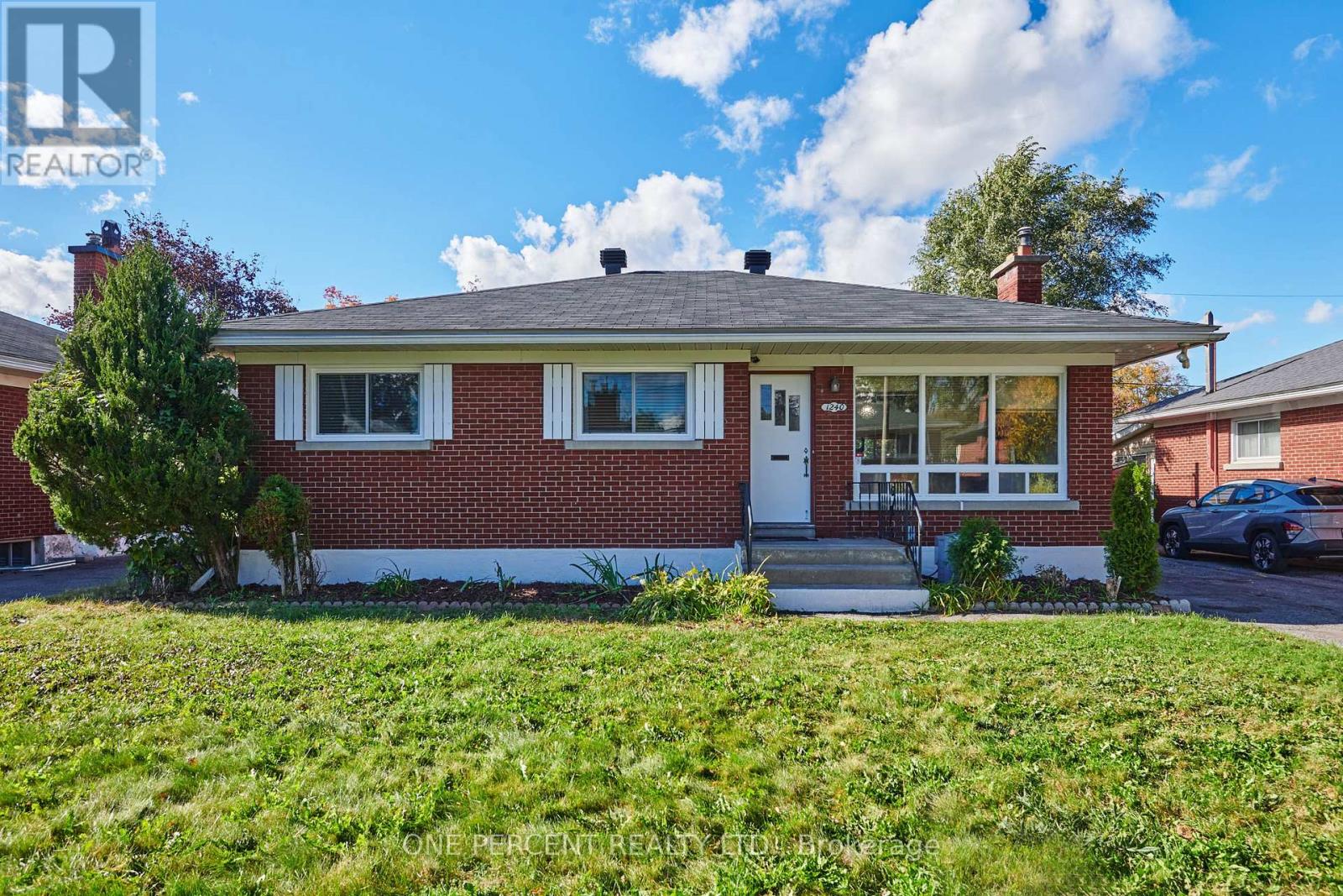 1240 Field Street Property Photo 1