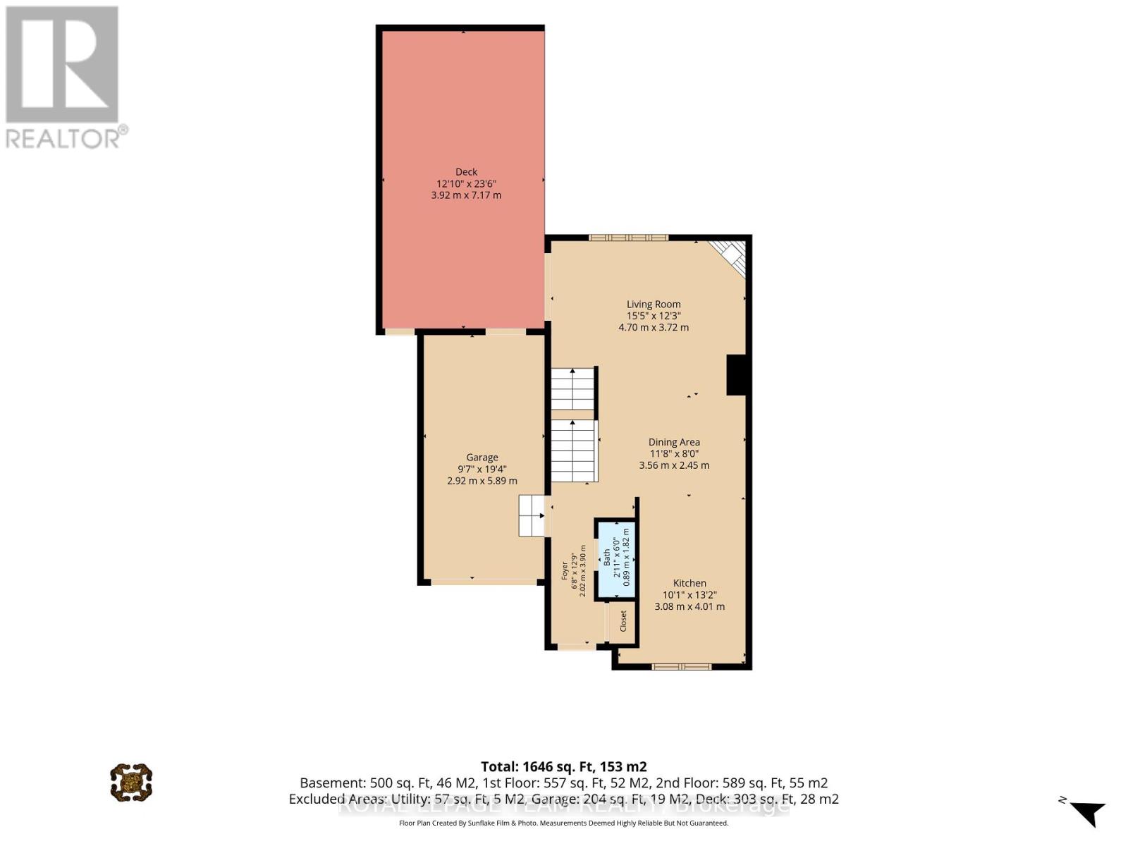 9 - 583 Tweedsmuir Avenue Property Photo 45