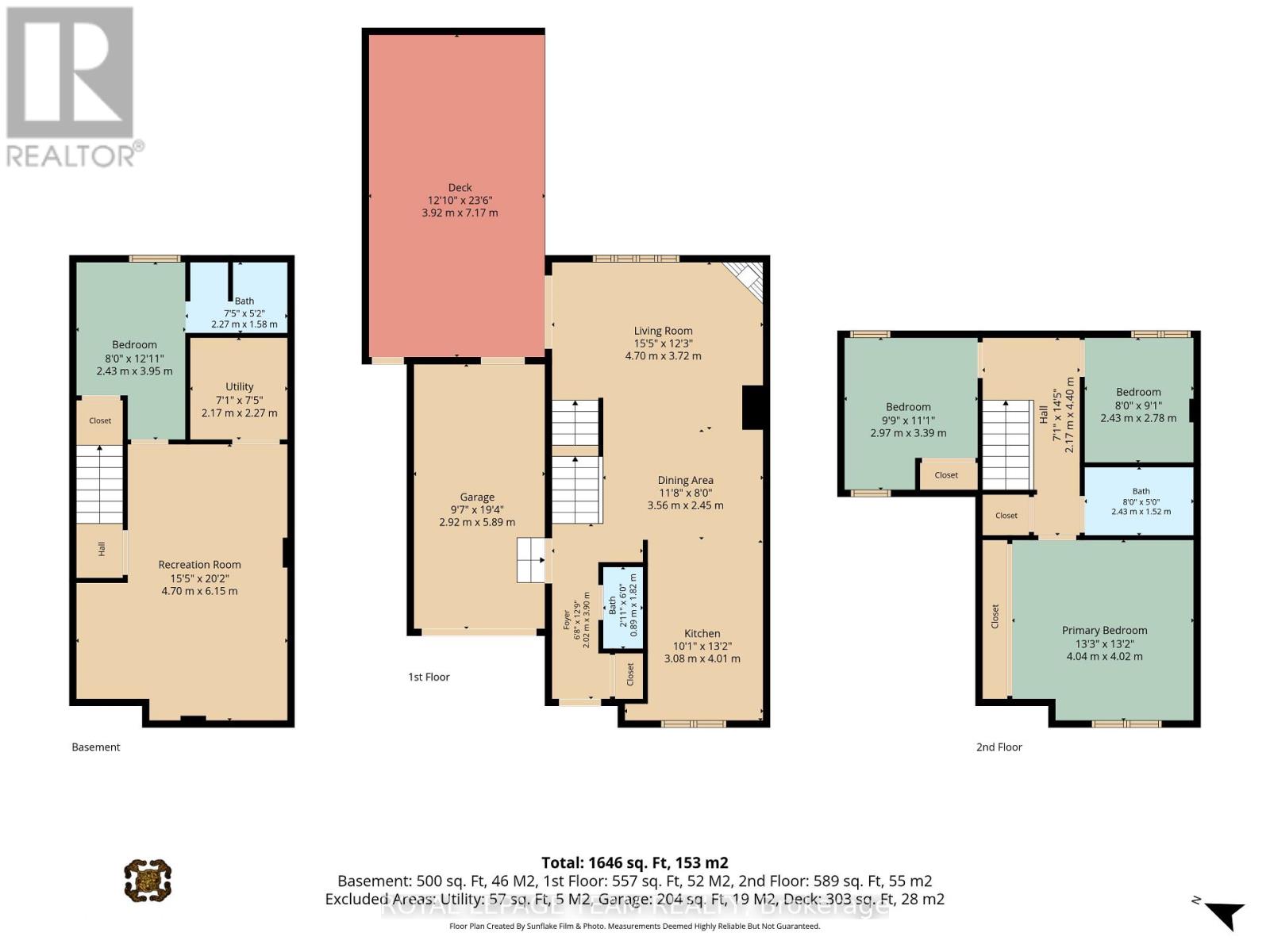 9 - 583 Tweedsmuir Avenue Property Photo 47