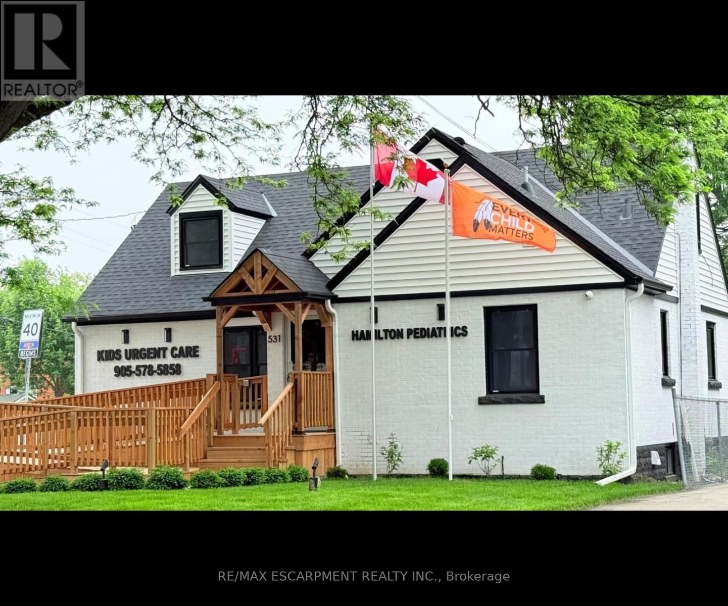 2 - 531 QUEENSTON ROAD Property Photo 1