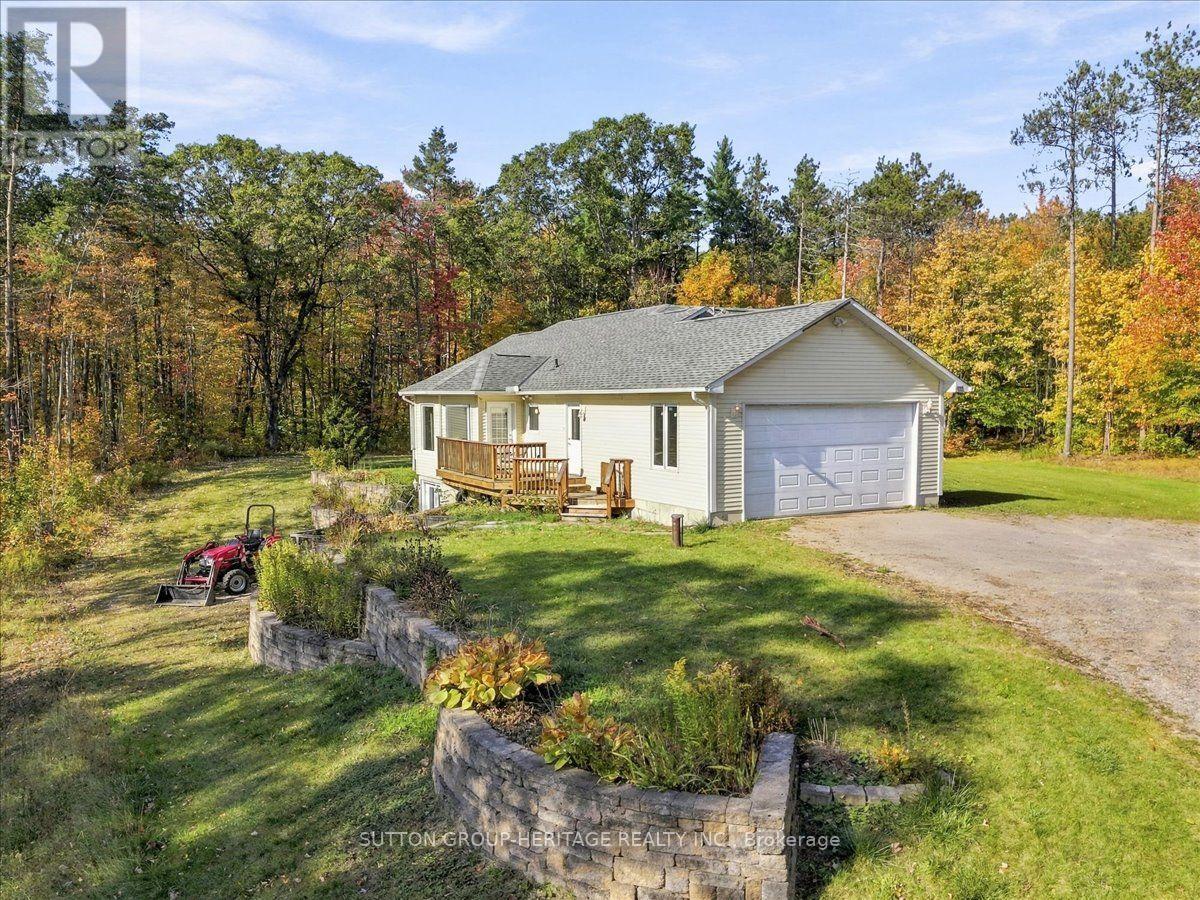 4330 Boundary Road Property Photo 1
