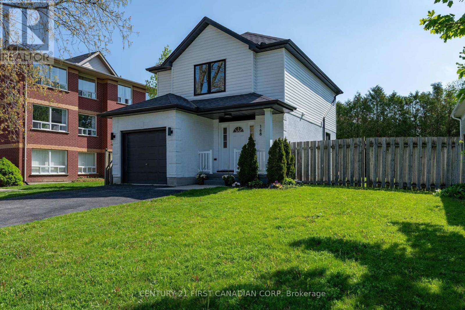 168 Gibson Crescent Property Photo 4