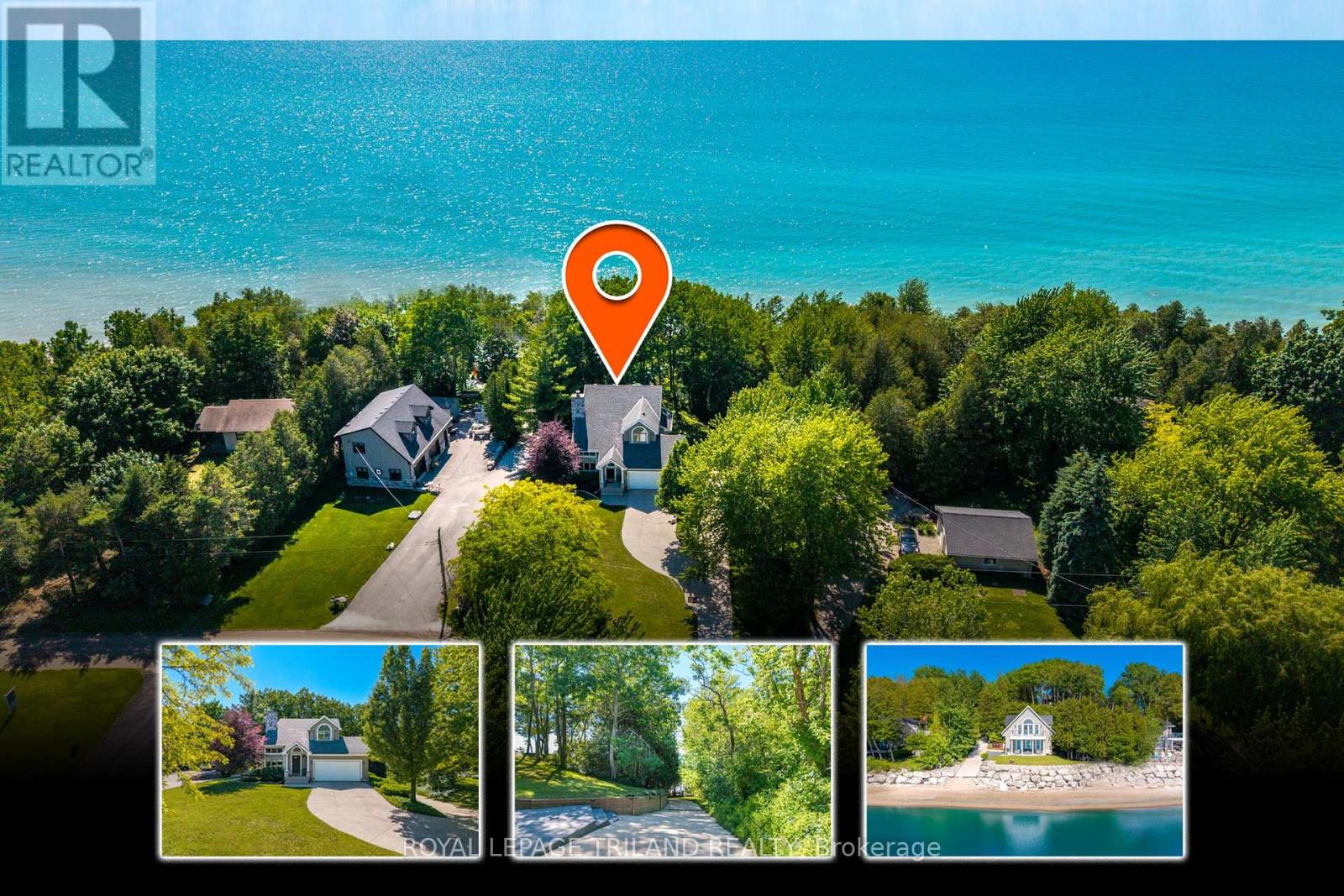 73437 SANDY BEACH ROAD Property Photo 1