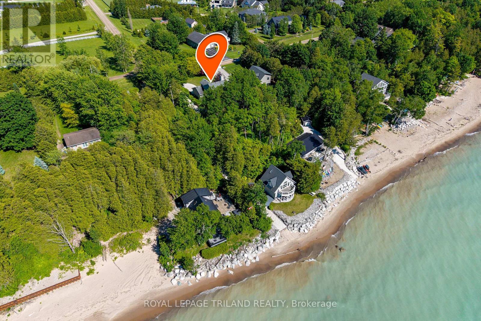 73437 Sandy Beach Road Property Photo 2