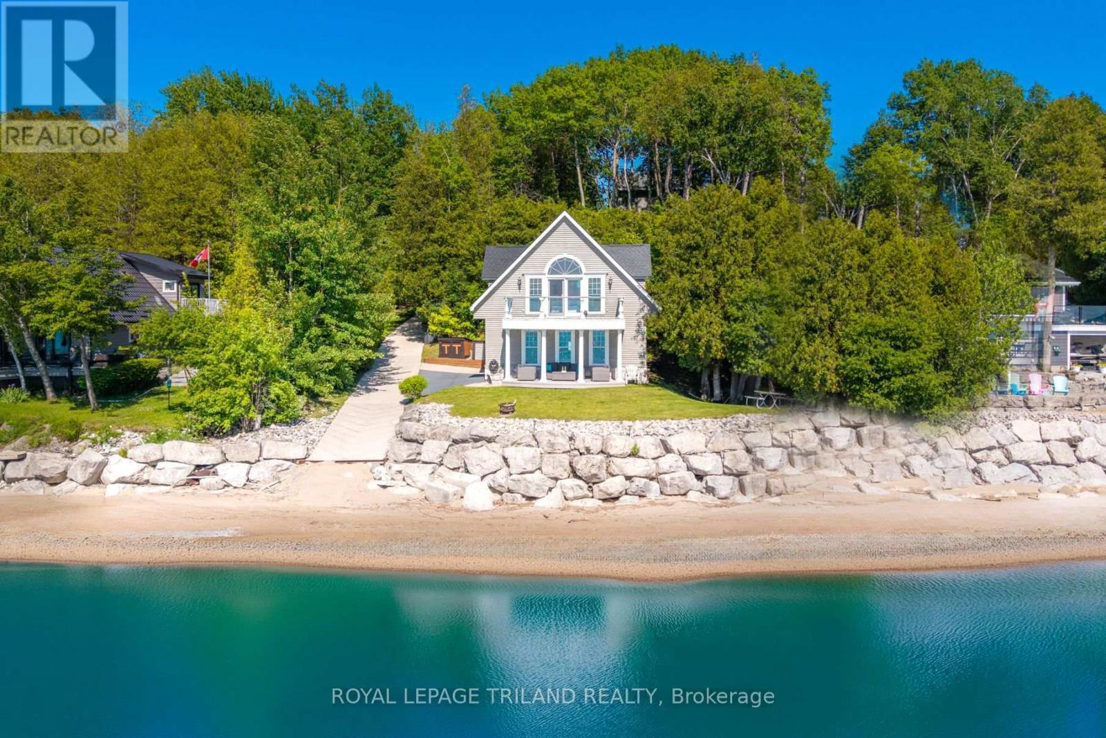 73437 Sandy Beach Road Property Photo 4