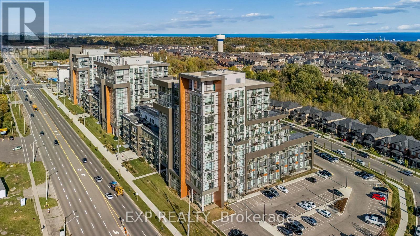 1005 - 450 Dundas Street E Property Photo 4