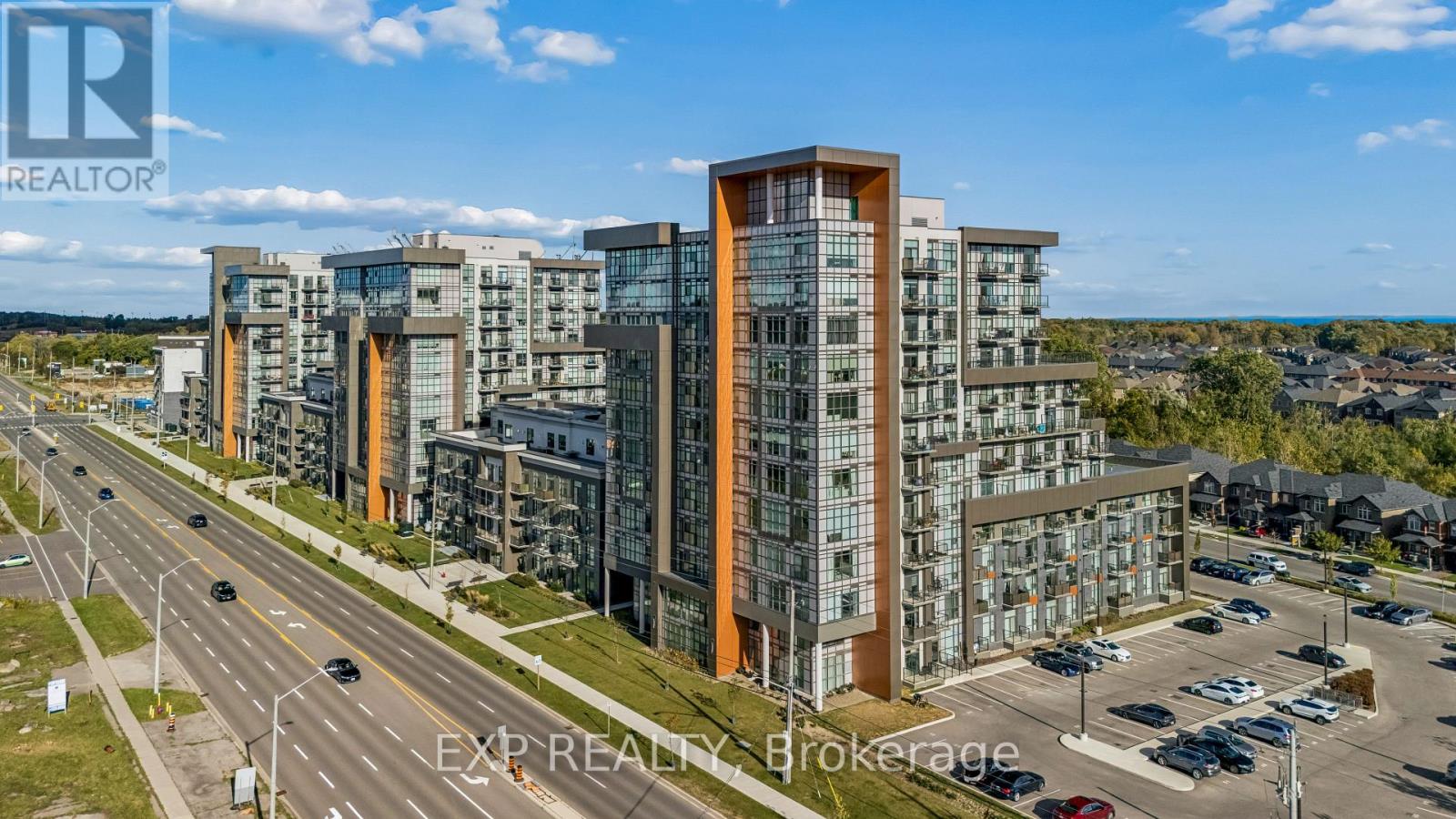 1005 - 450 Dundas Street E Property Photo 5