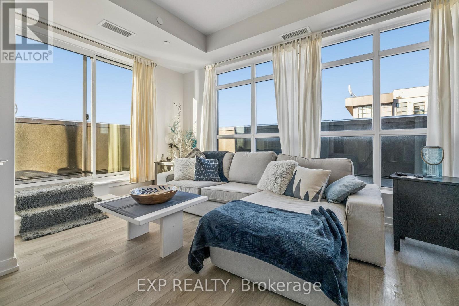 1005 - 450 Dundas Street E Property Photo 20