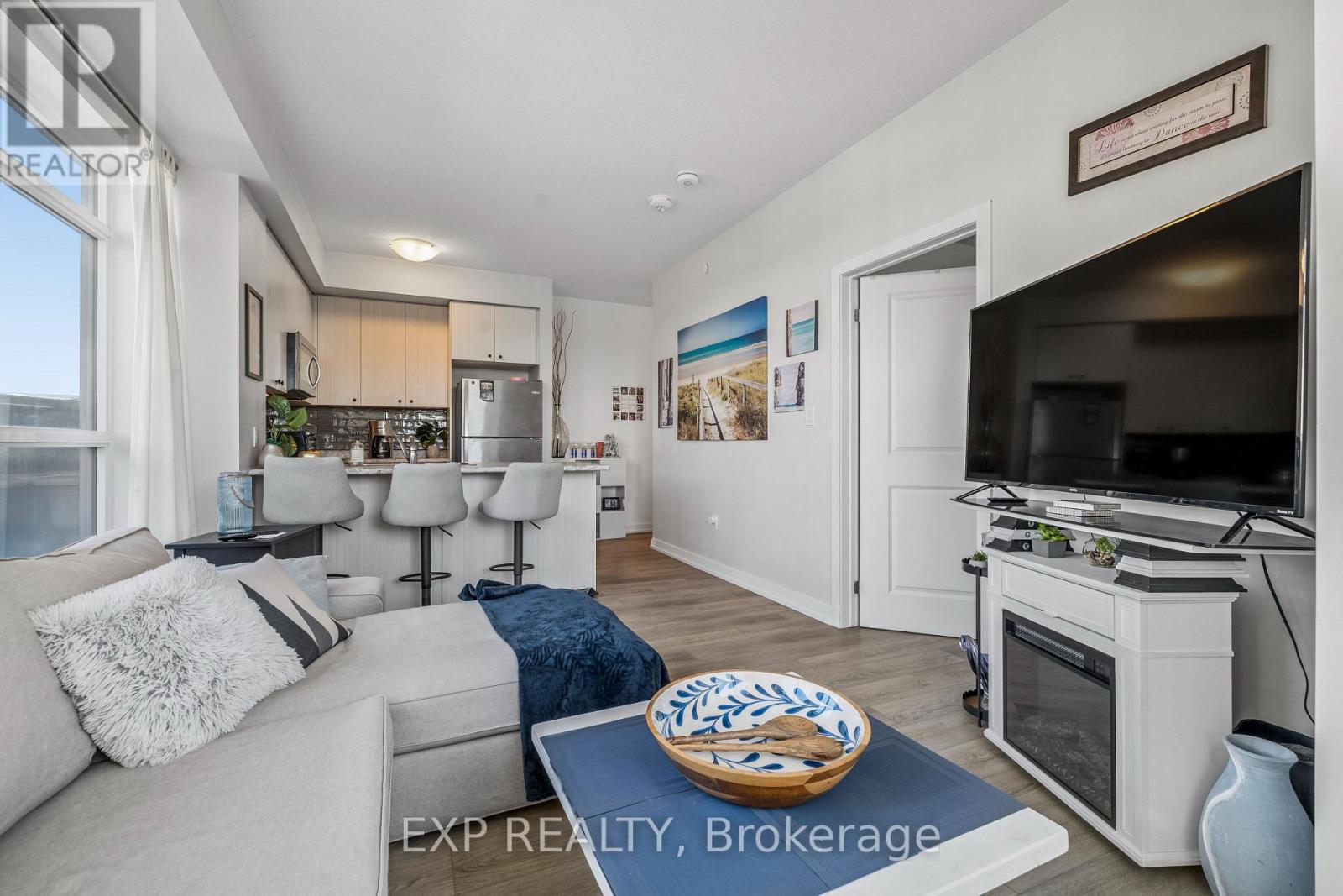 1005 - 450 Dundas Street E Property Photo 23