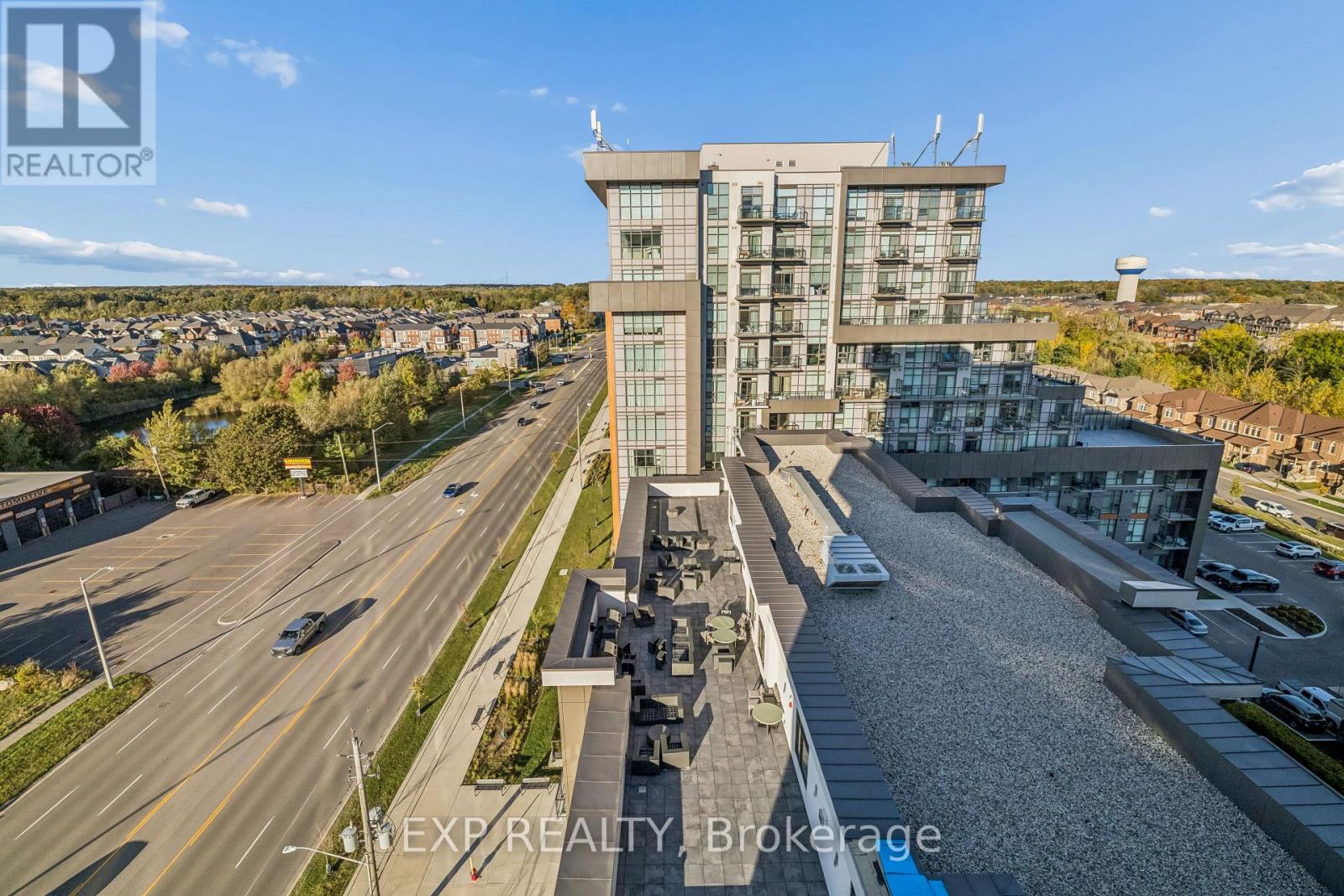 1005 - 450 Dundas Street E Property Photo 30