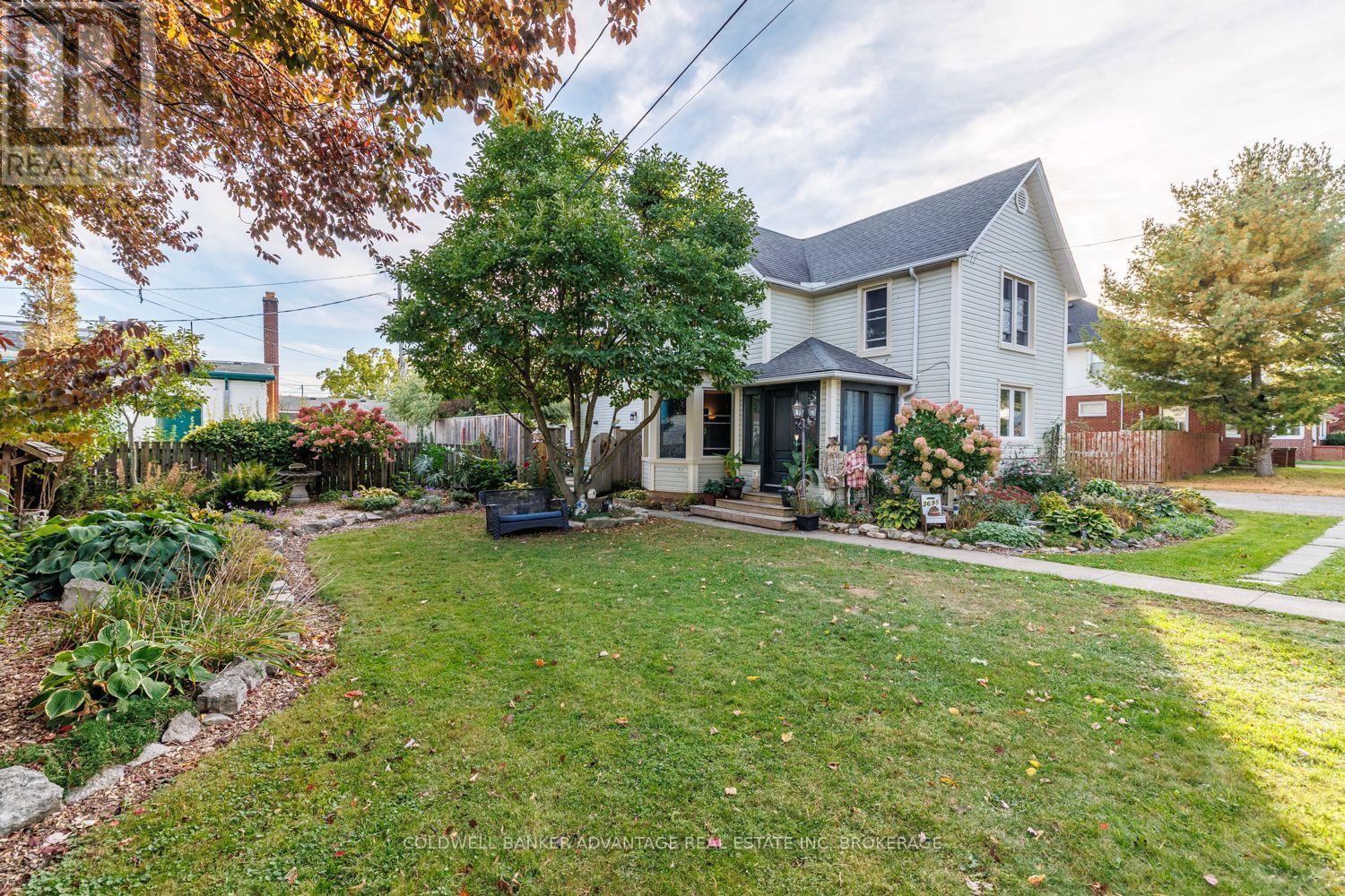 3695 Hershey Street Property Photo 1