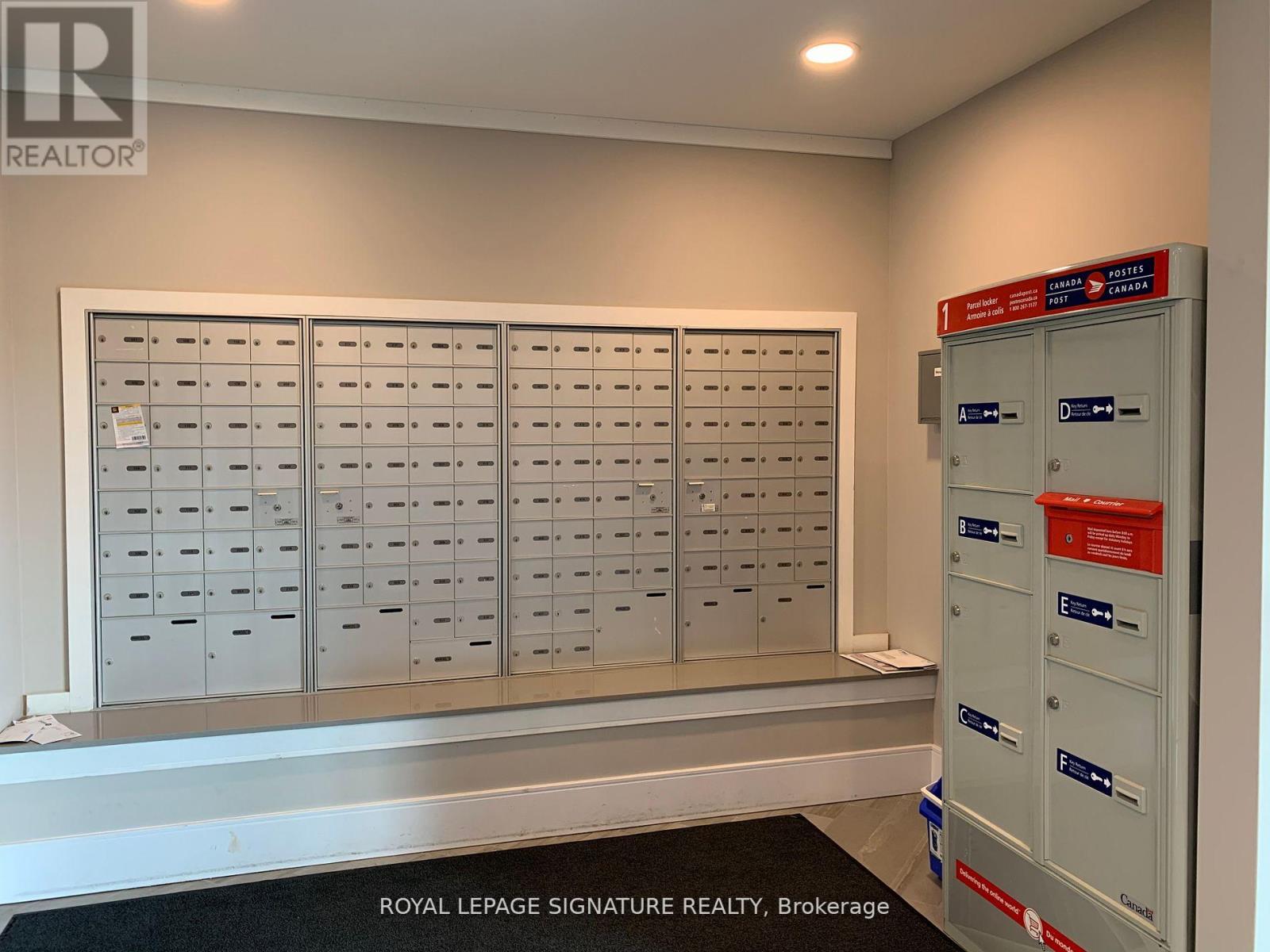 307 - 15 Prince Albert Boulevard Property Photo 5