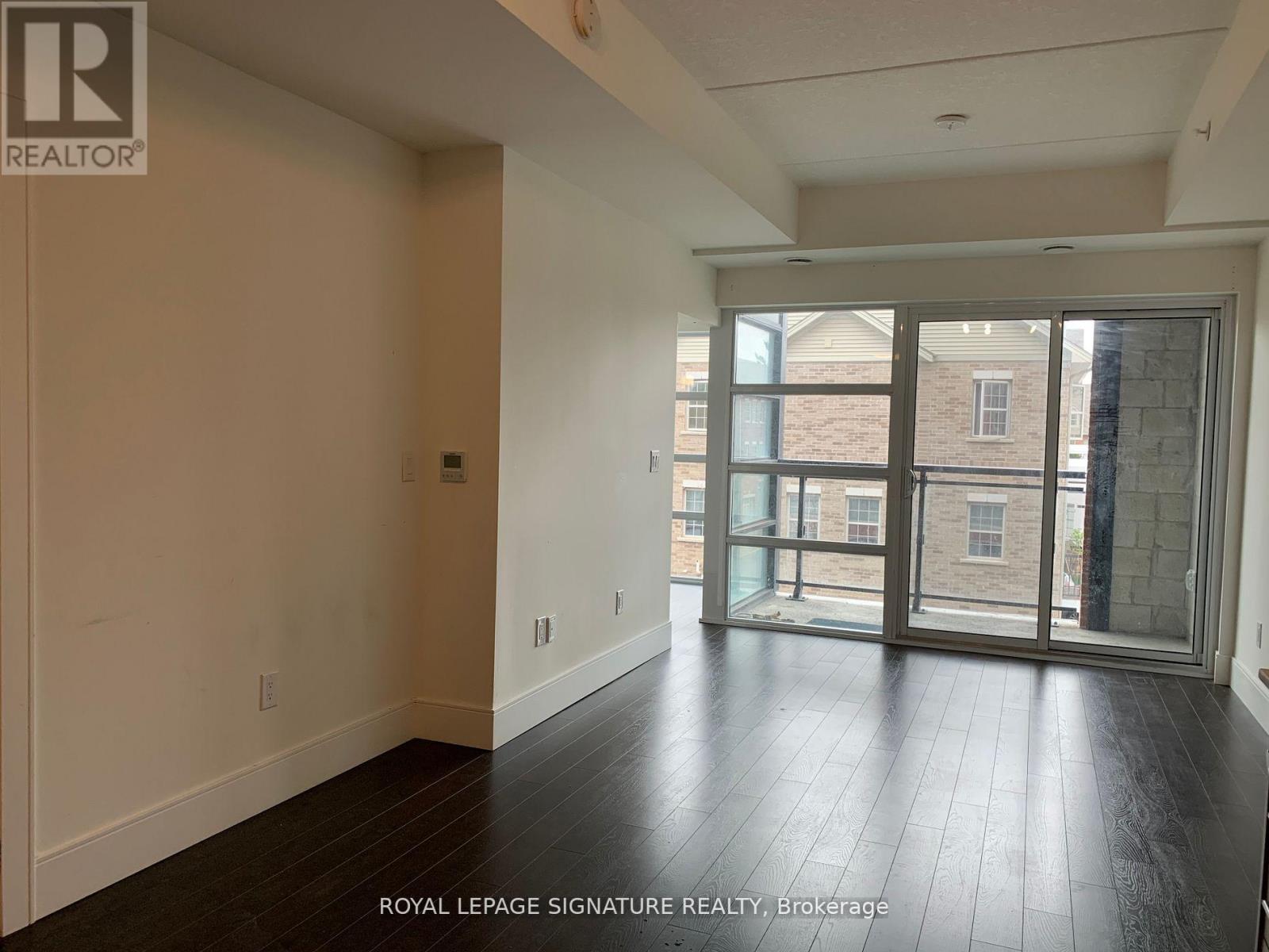 307 - 15 Prince Albert Boulevard Property Photo 8