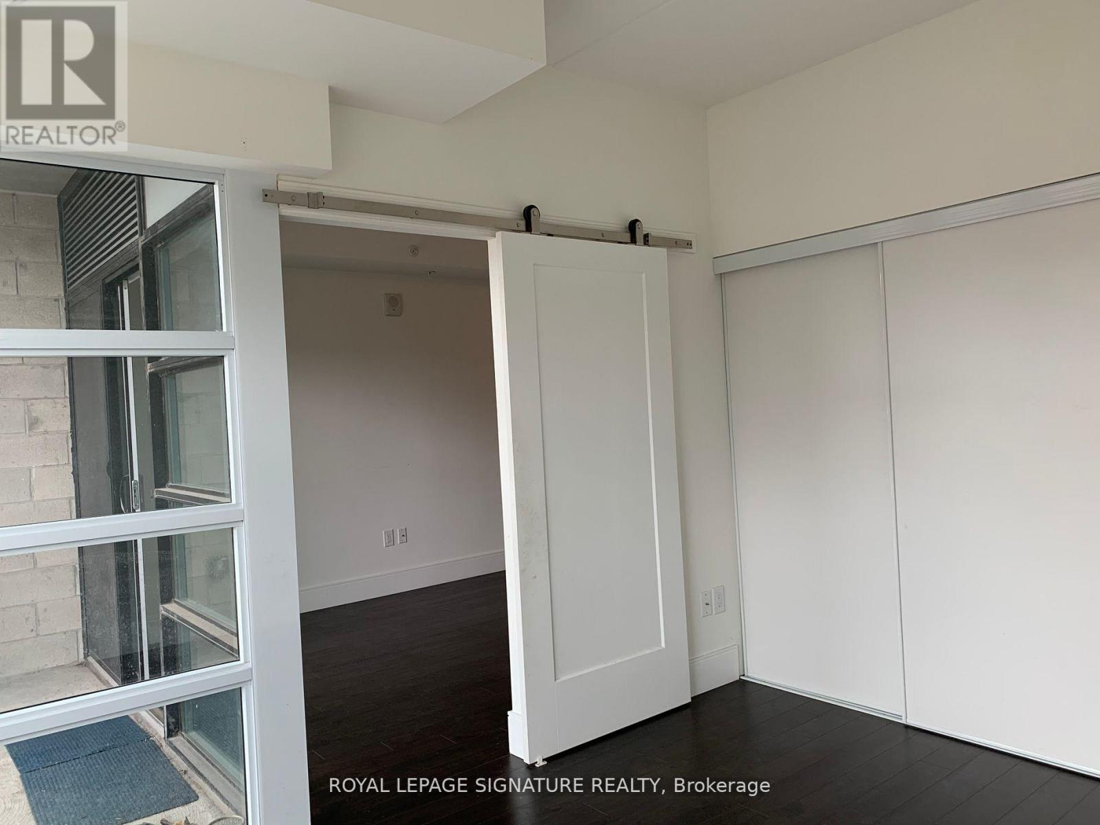 307 - 15 Prince Albert Boulevard Property Photo 19