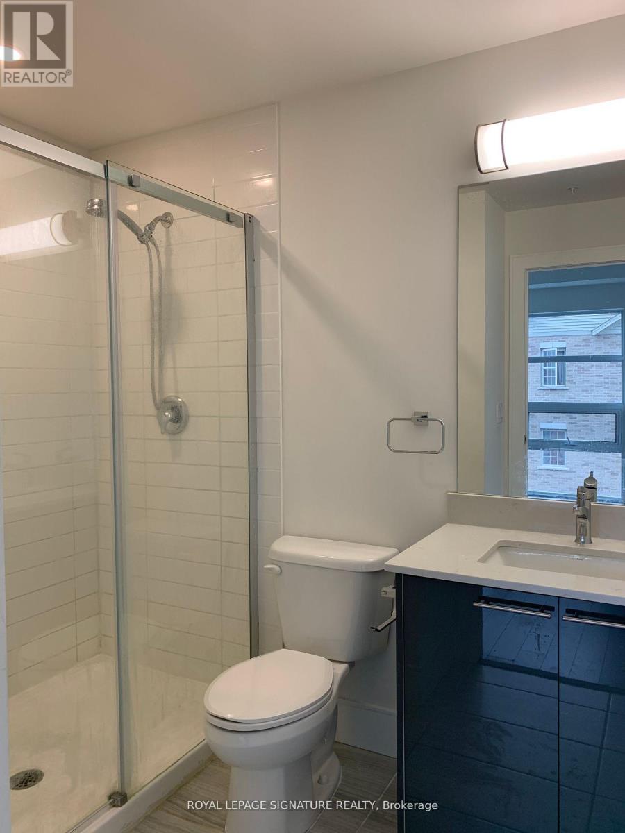 307 - 15 Prince Albert Boulevard Property Photo 20