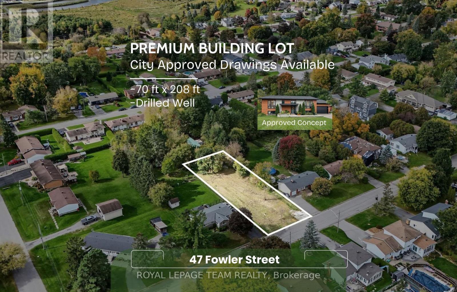 47 Fowler Street Property Photo 1