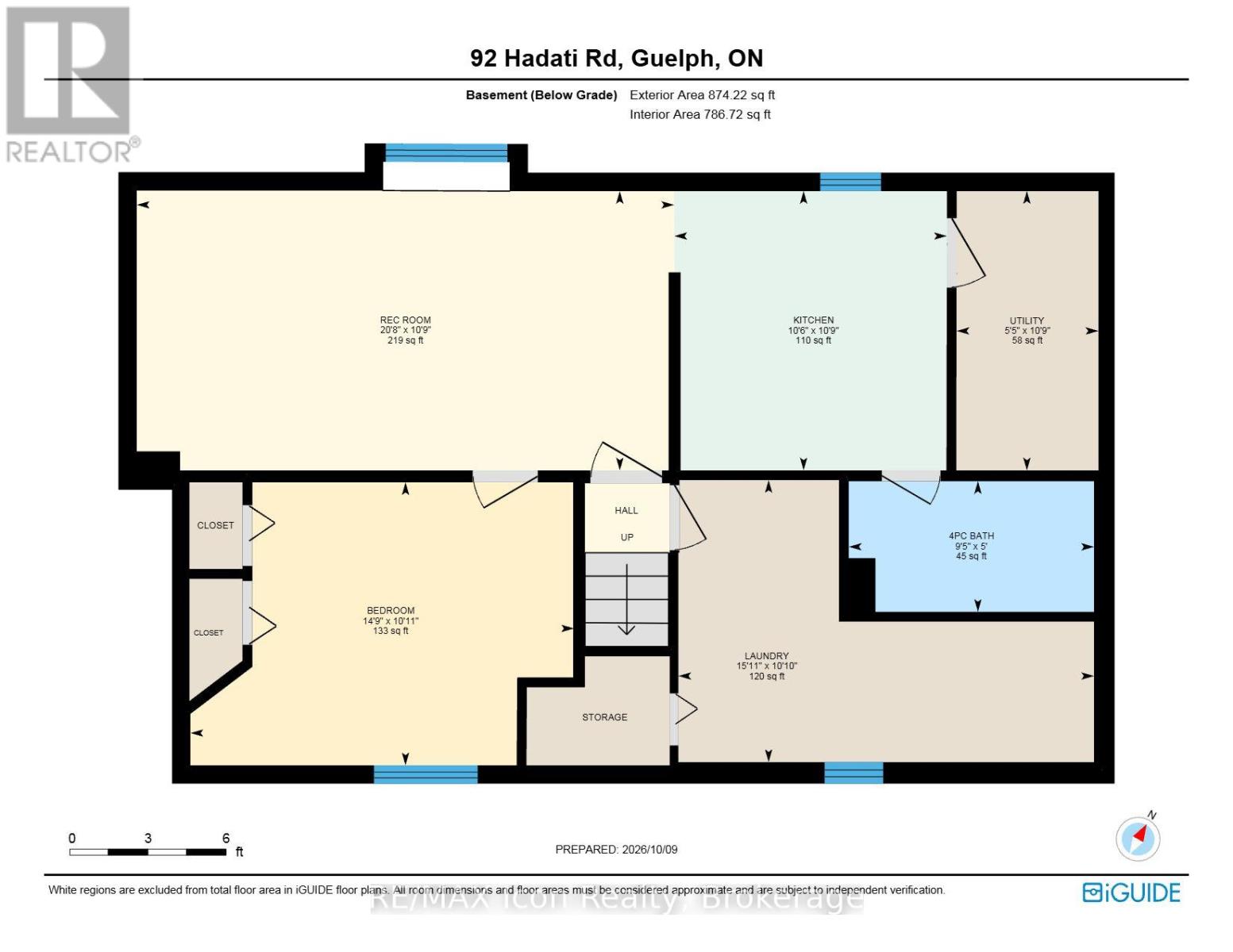 92 Hadati Road Property Photo 40
