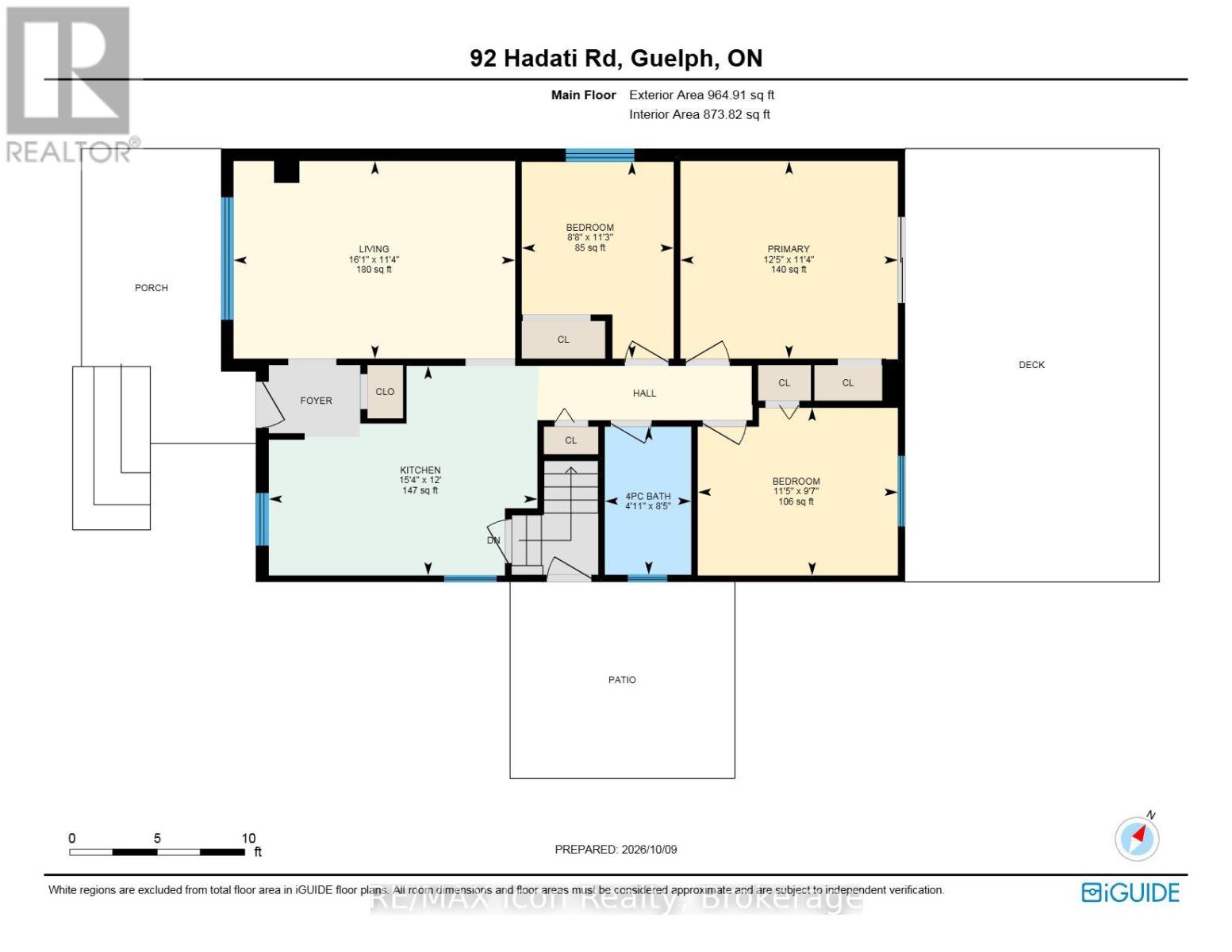 92 Hadati Road Property Photo 41