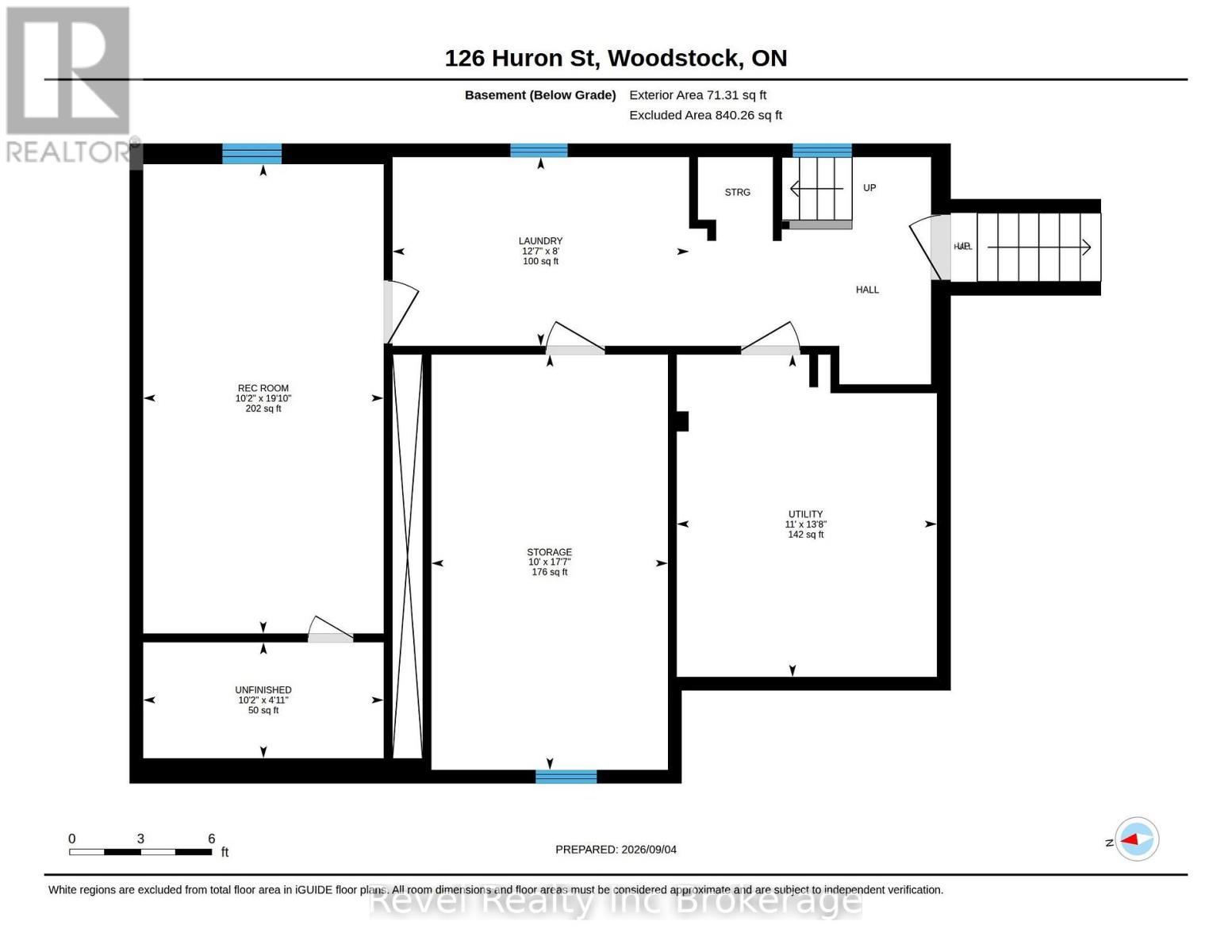 126 Huron Street Property Photo 32