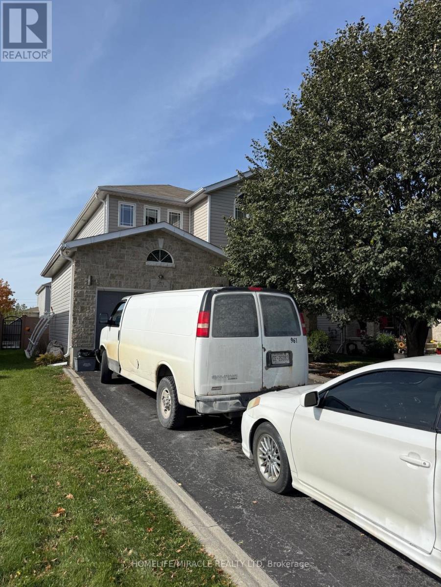 1475 Hanover Drive Property Photo 4
