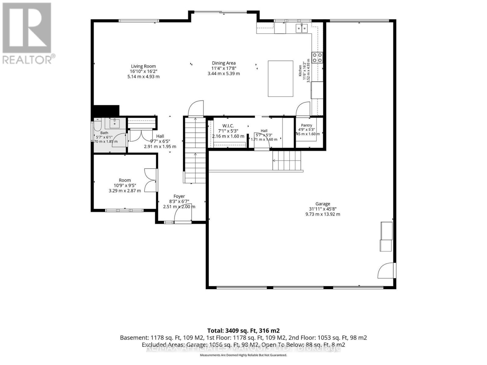 20314 Andrea Avenue Property Photo 49