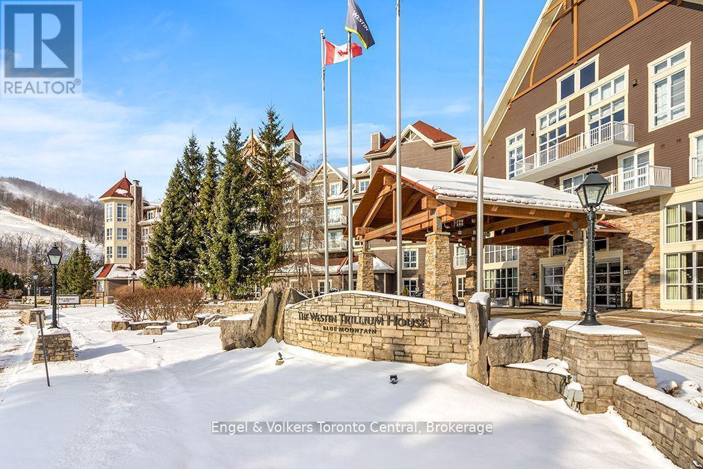 304 - 220 Gord Canning Drive Property Photo 2