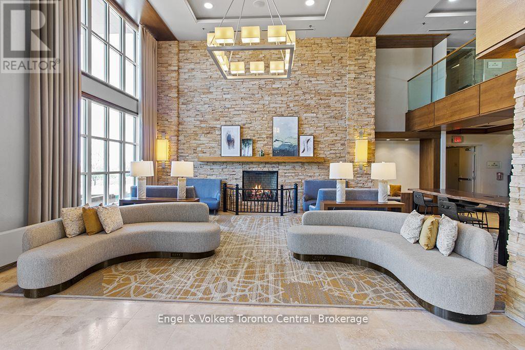 304 - 220 Gord Canning Drive Property Photo 35