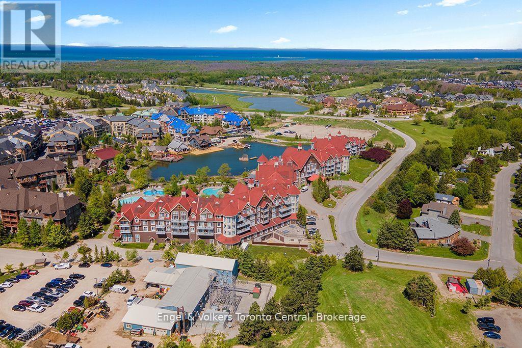 304 - 220 Gord Canning Drive Property Photo 46
