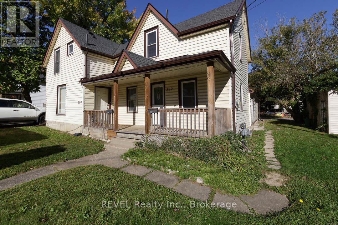 389 Glendale Avenue Property Photo 22