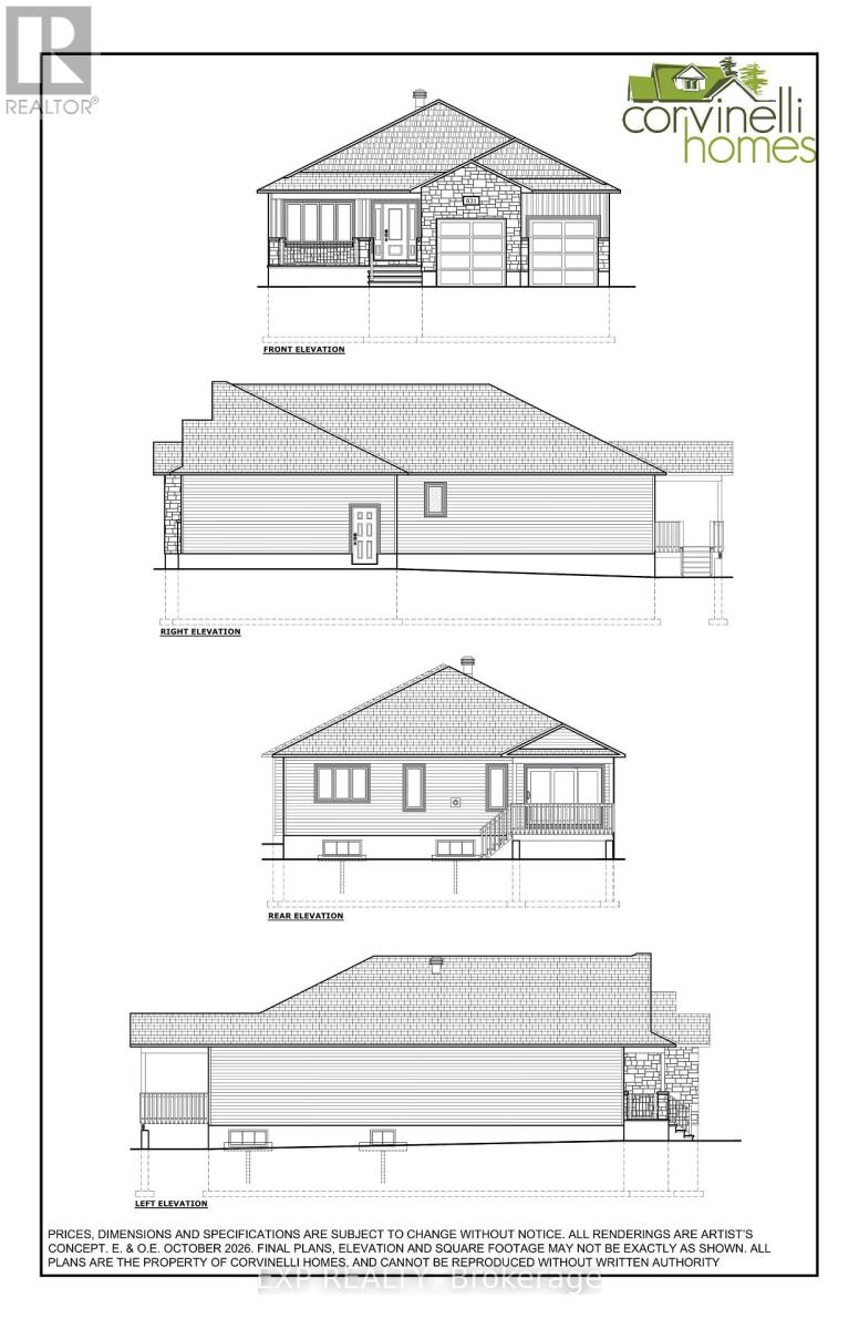 831 Solidex Place Property Photo 4