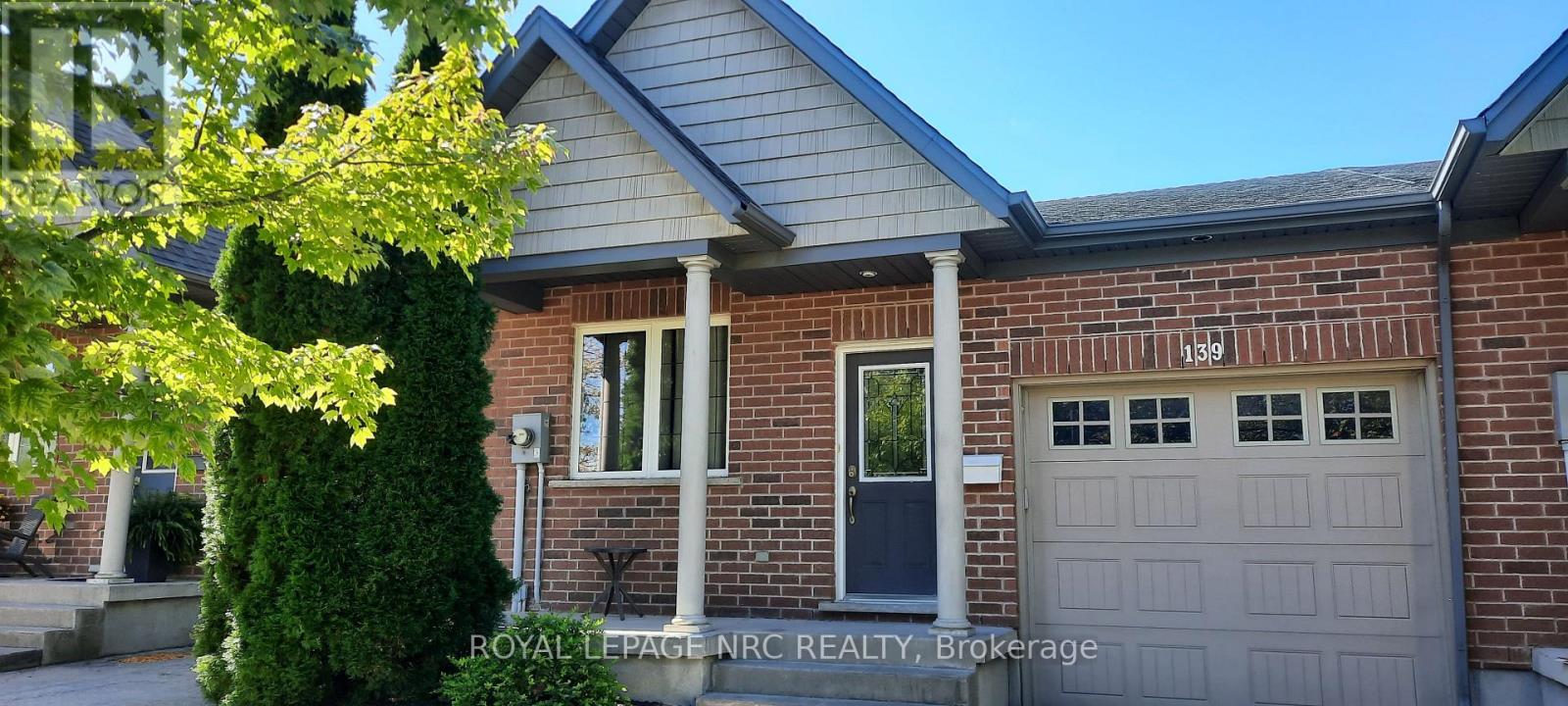 139 Moffat Street Photo de la propriété 1