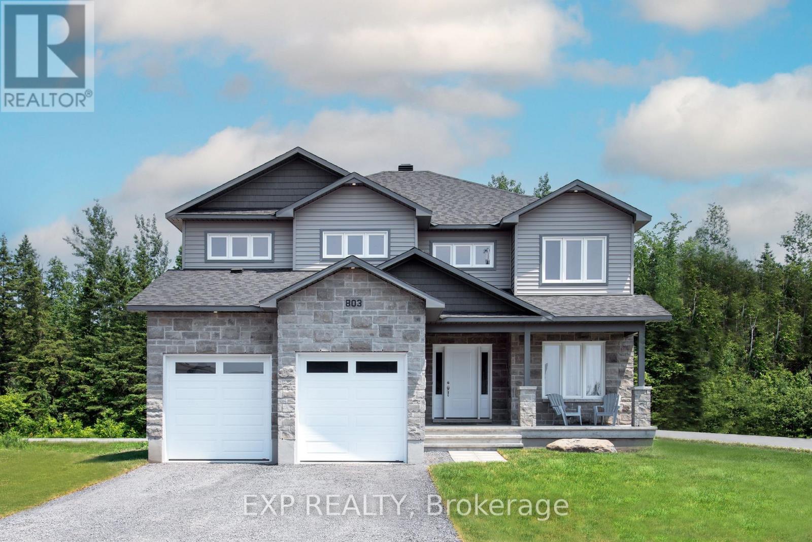 803 SOLIDEX PLACE Property Photo 1