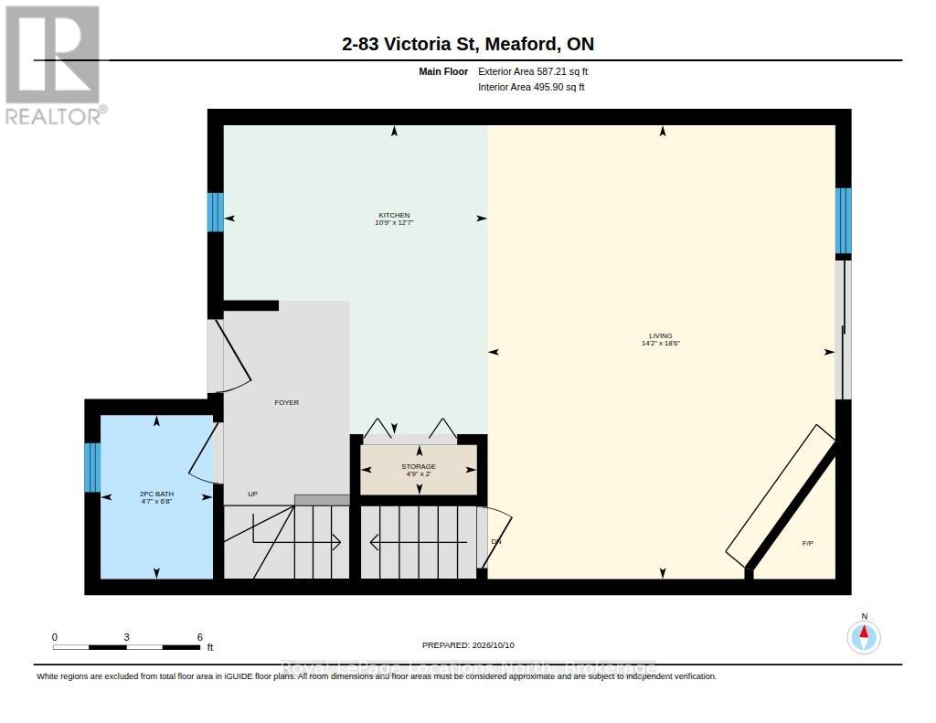 2 - 83 Victoria Street Property Photo 27