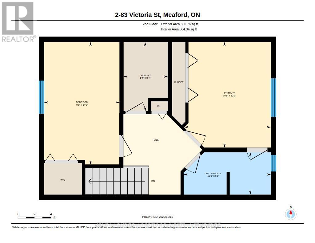 2 - 83 Victoria Street Property Photo 29