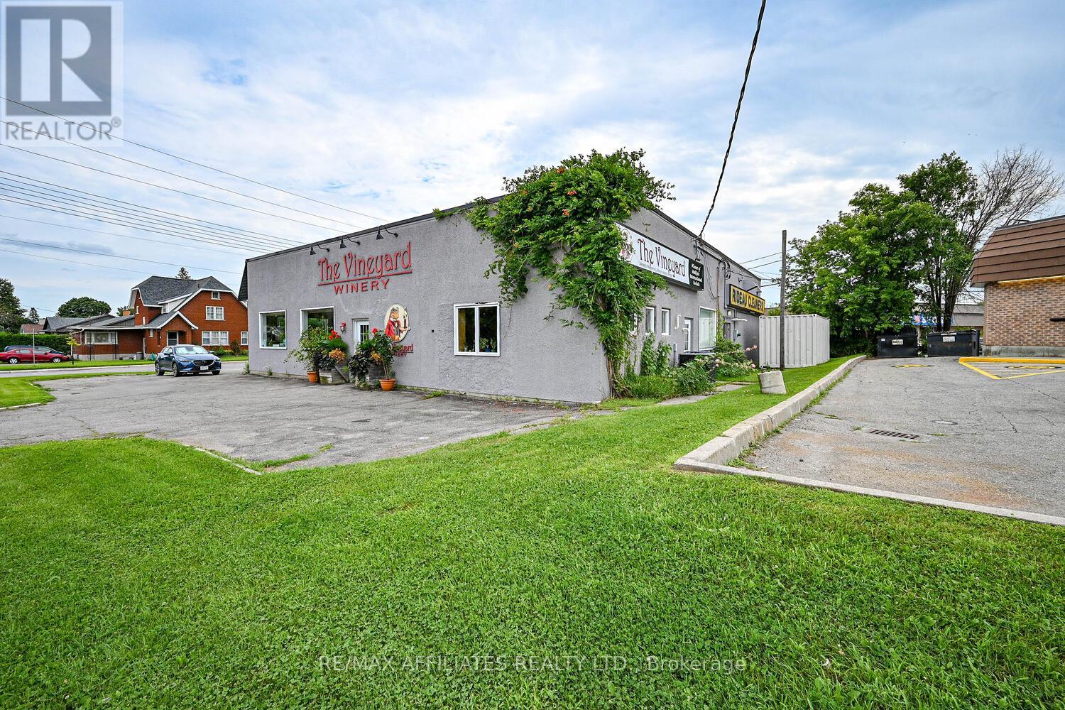 202 Percy Street Property Photo 1
