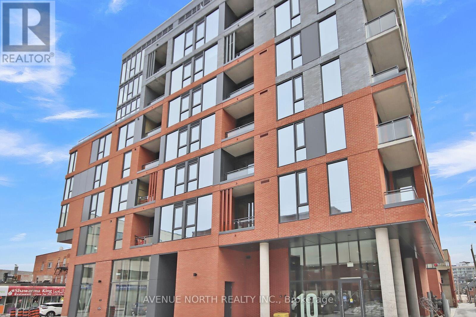 806 - 10 James Street Property Photo 2