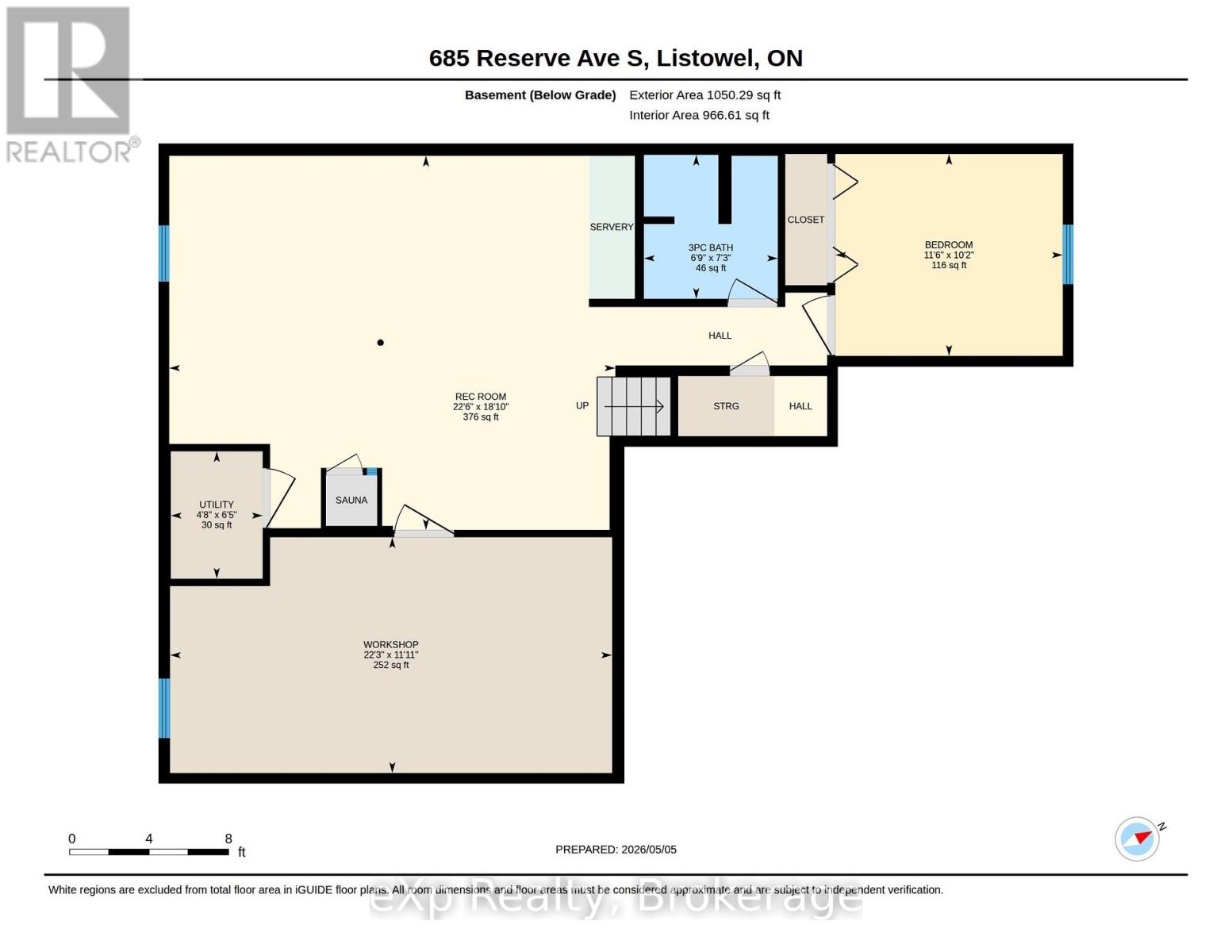 685 Reserve Avenue S Property Photo 35