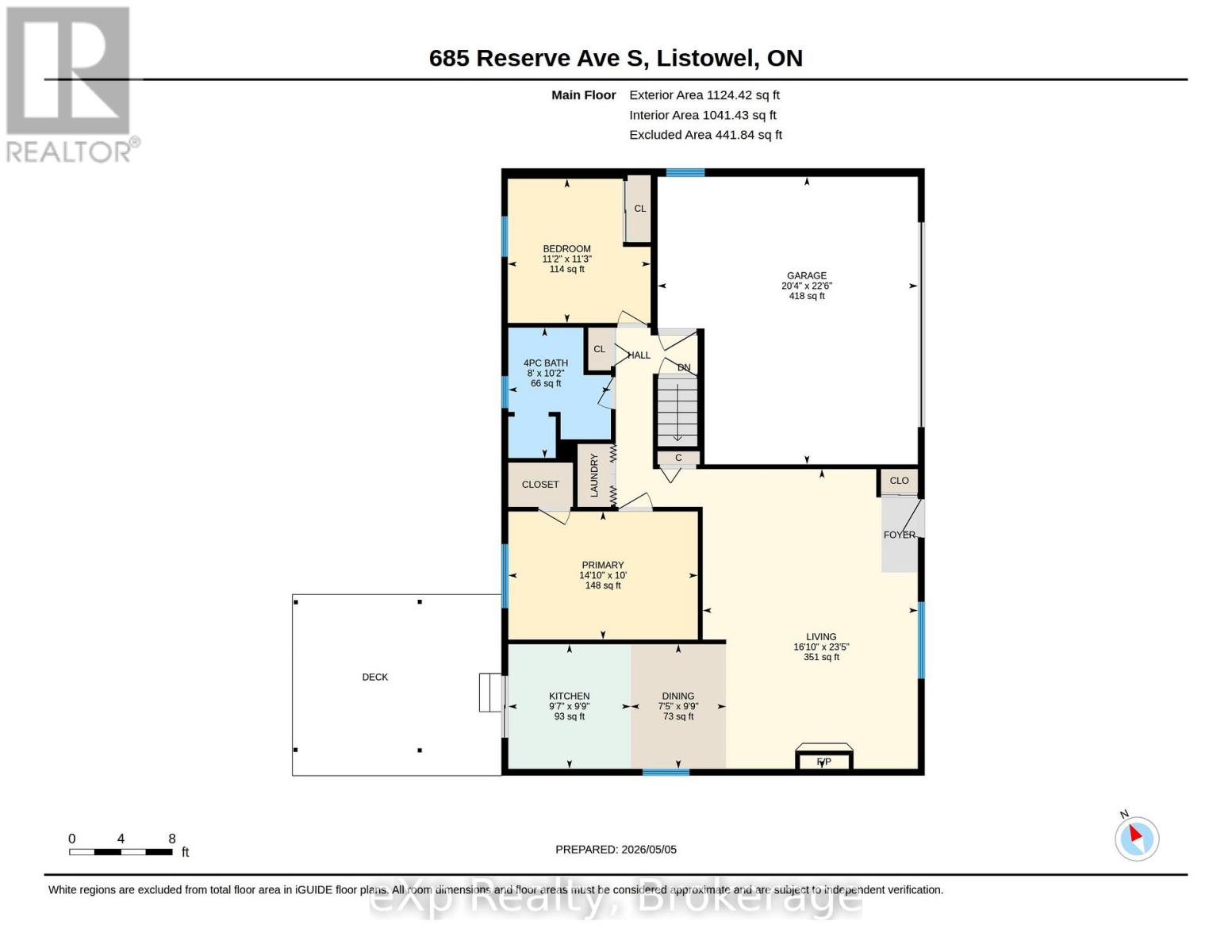 685 Reserve Avenue S Property Photo 36