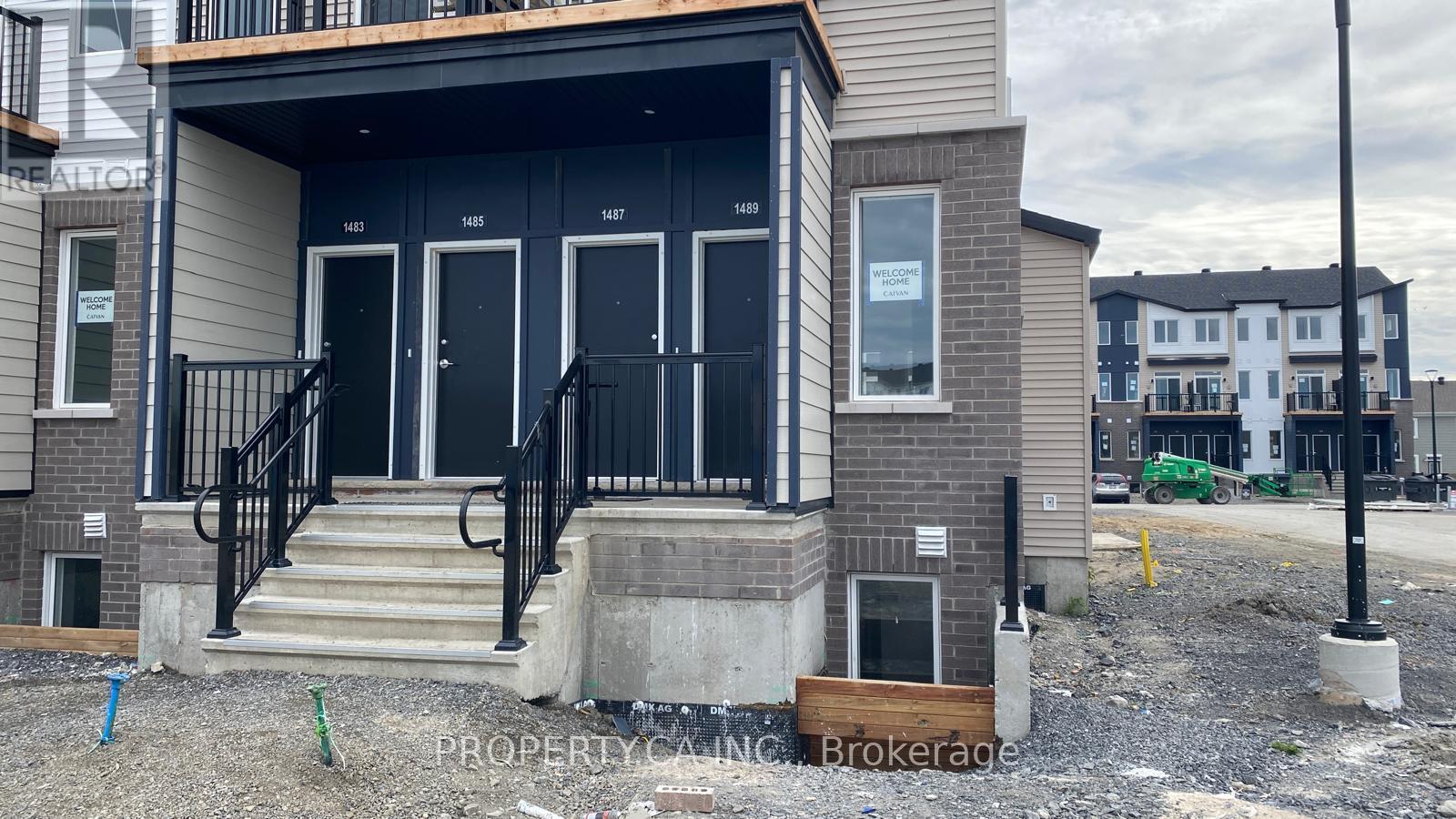 1489 Cerceau Private Property Photo 1