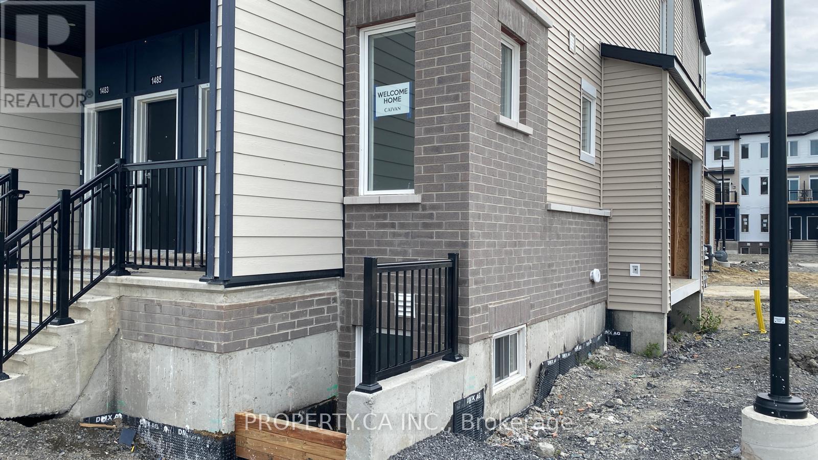 1489 Cerceau Private Property Photo 4