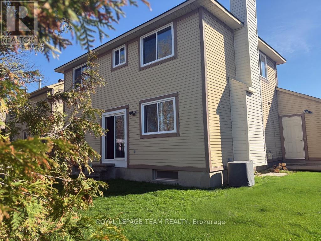 97 Huntsman Crescent Property Photo 28