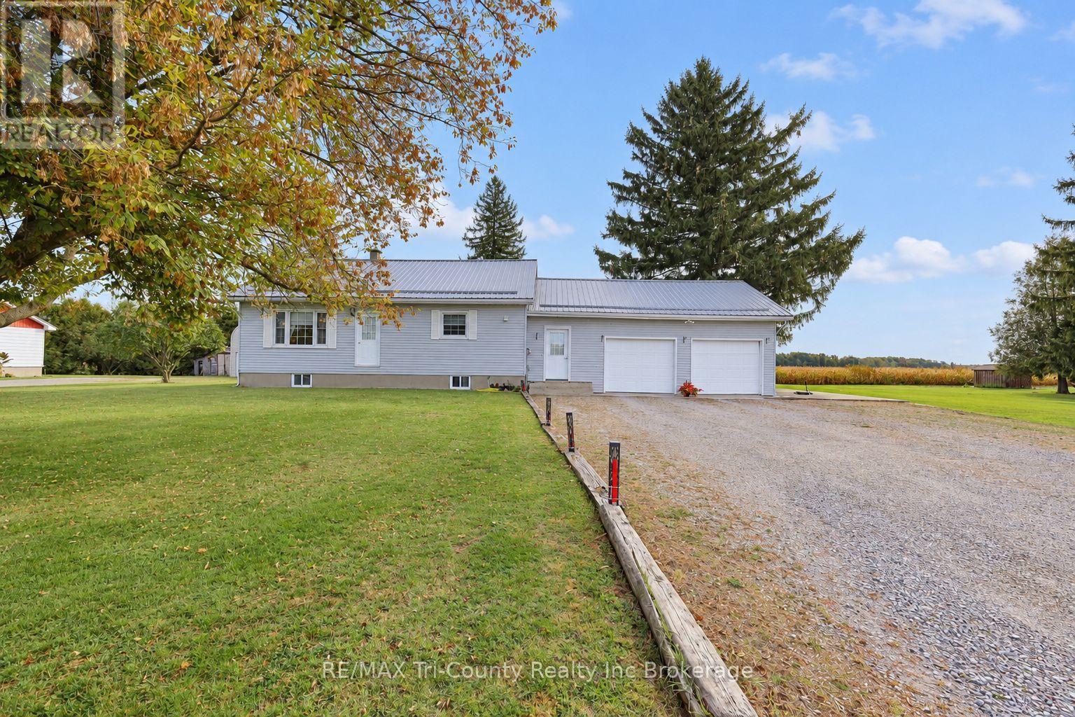 782 Norfolk County Road 28 Property Photo 1